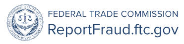 FTC Report Fraud